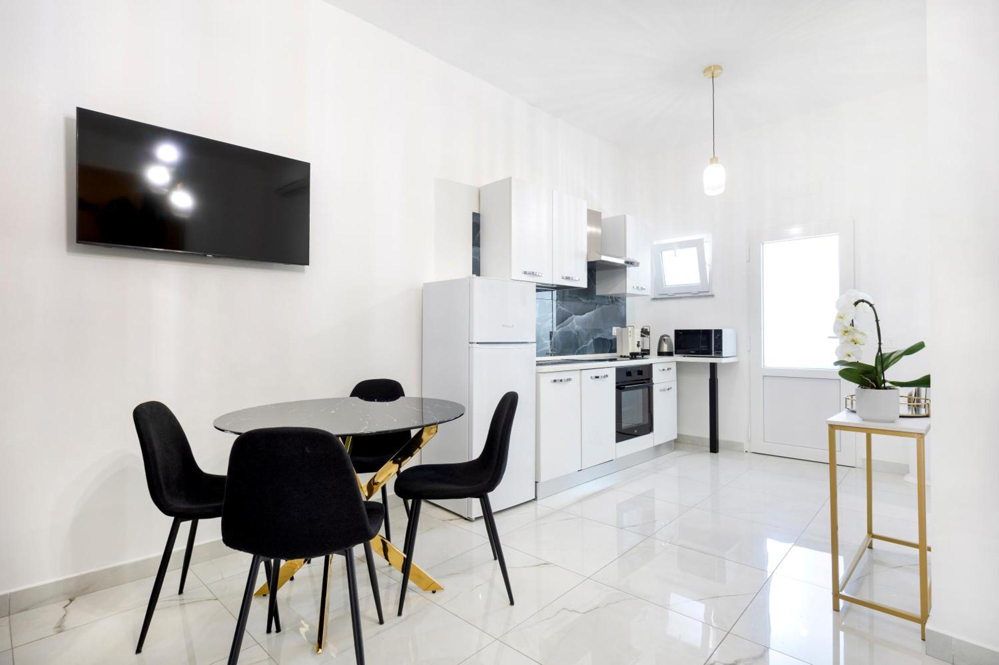 Appartement A Due Passi